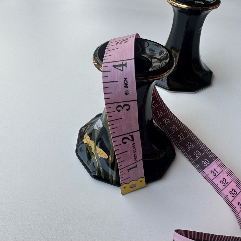 VTG Candlestick - Picture 6 of 6